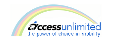Access unlimited logo