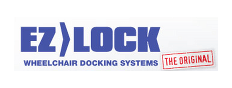 Ez lock logo