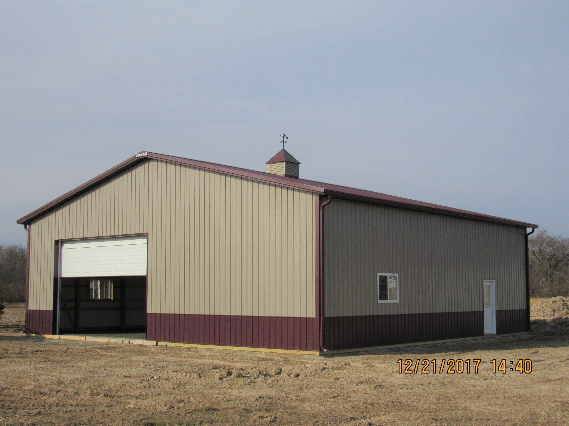 Sturdi-Built Buildings LLC Photo Gallery | Charleston, IL