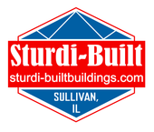 Sturdi-Built Buildings LLC - logo