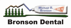 Bronson Dental-Logo