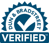 Dun & Bradstreet - Logo