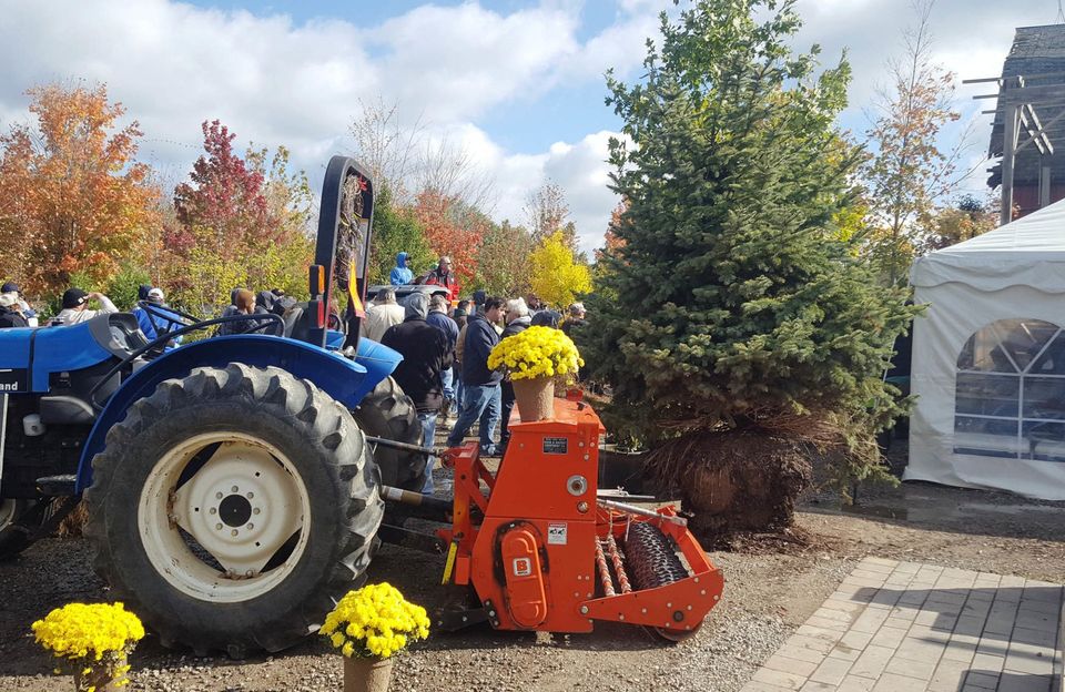 Underwood Nursery Lawn Needs Adrian, MI