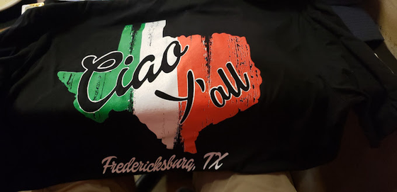 Request Our Call & Ciao!