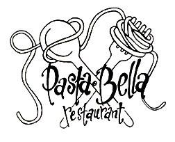 Pasta Bella Restaurant Logo