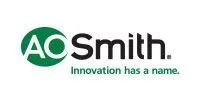 AO Smith logo