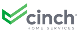 Cinch Home Services logo