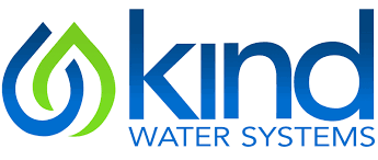 Kind Water Systems logo