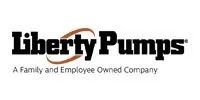 Liberty Pumps logo