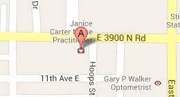 A To Z Family Care 2086 Addison Avenue East Twin Falls, ID 83301