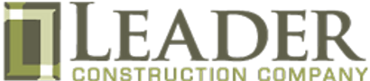 Leader Construction Company