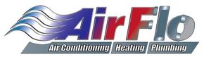 AIrFlo Air Conditioning, Heating & Plumbing
