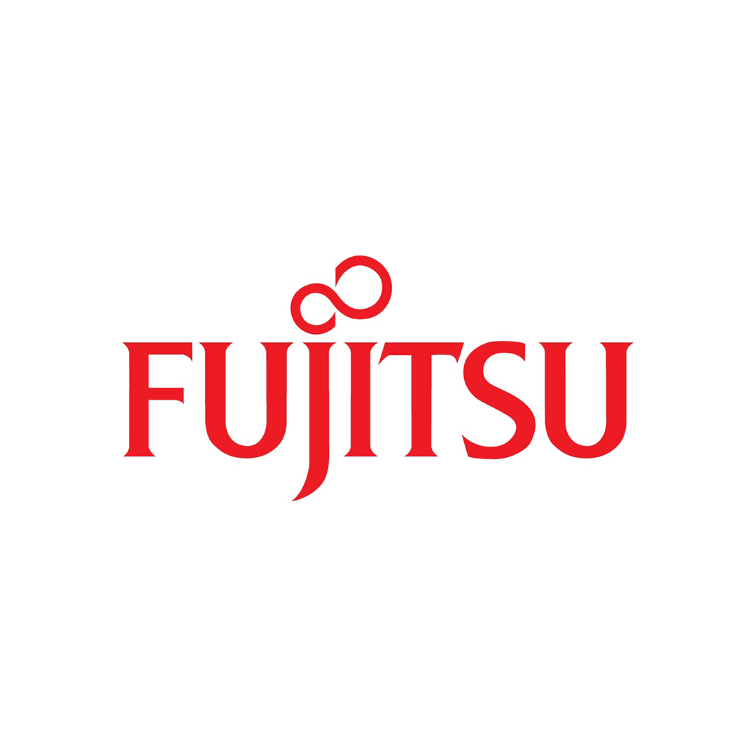 Fujitsu Logo