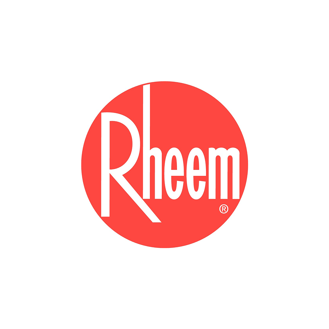 Rheem Logo