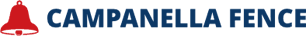 Campanella Fence Inc | Logo