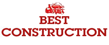 Best Construction - Logo
