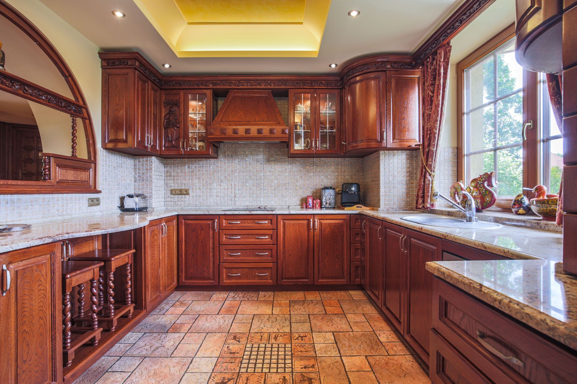 kitchen remodeling contractor