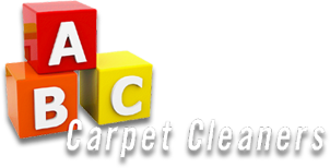 ABC Carpet Cleaners logo