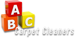 ABC Carpet Cleaners logo