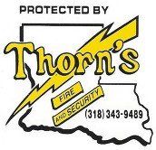 Thorn's Communications Inc. - Logo