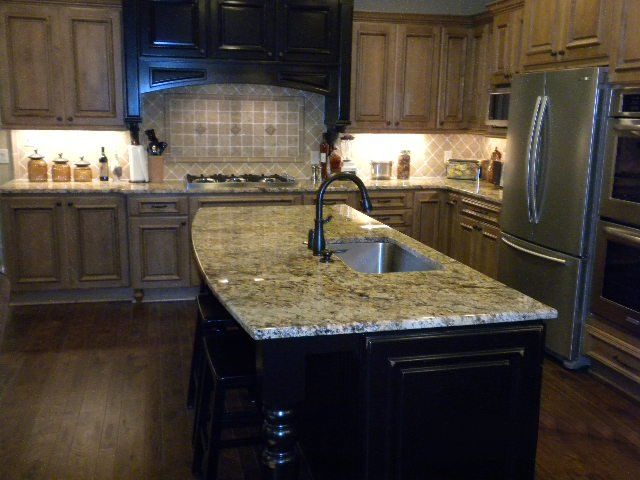 Granite and Quartz Services