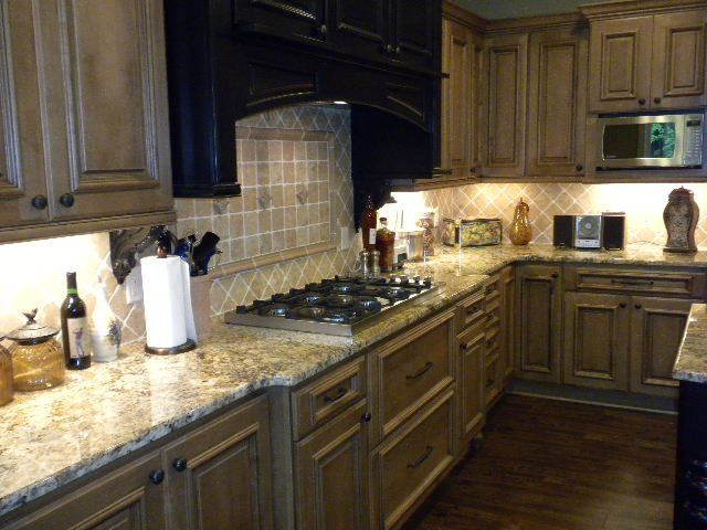 Granite and Quartz Services