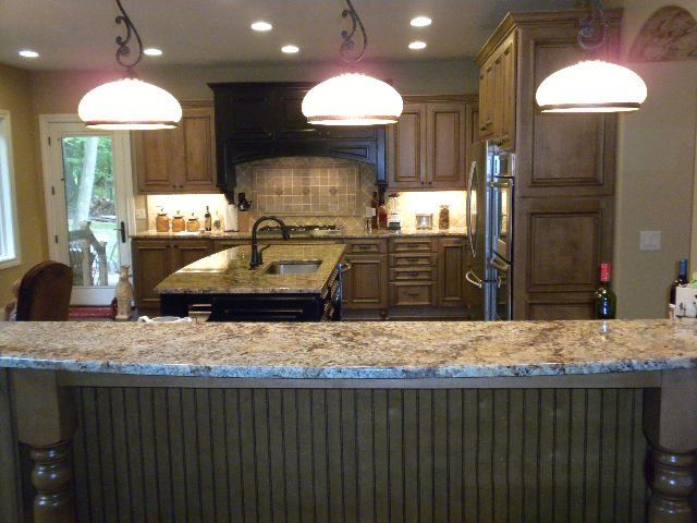 Granite and Quartz Services