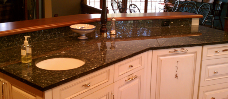 Granite and Quartz Services