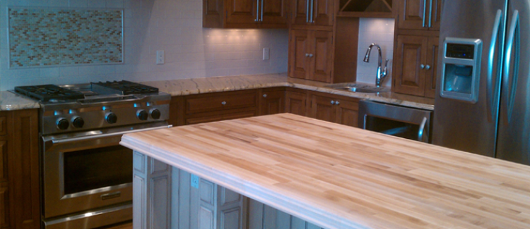 Granite and Quartz Services