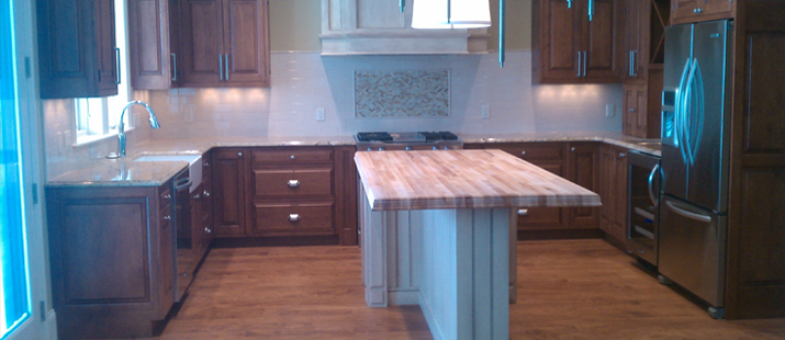 Granite and Quartz Services