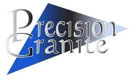 Precision Granite Inc-Logo