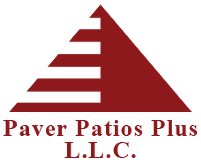 Paver Patios Plus LLC -Logo