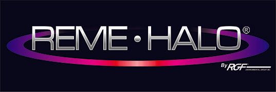 Reme-Halo logo