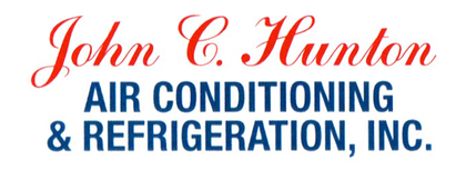 John C Hunton Air Conditioning & Refrigeration Inc-Logo