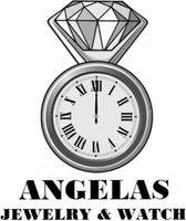 Angela's Jewelry & Watch Repair - Logo