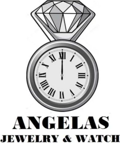 jewelry and watches logo