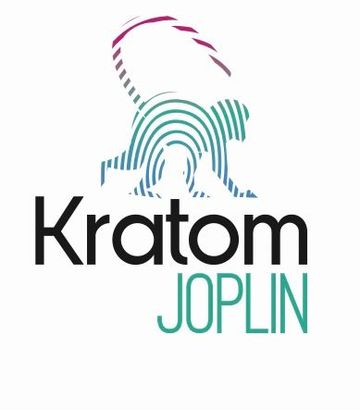 Kratom Joplin LLC - Logo