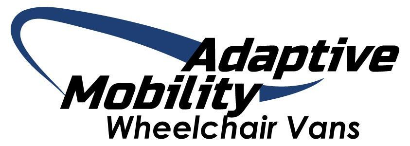 Adaptive Mobility Equipment Inc. - logo