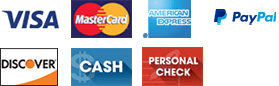 Payment methods