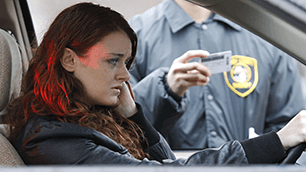 DUI