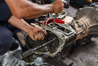 Repair