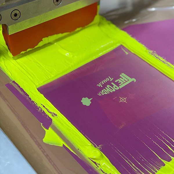 Screen Printing | Queens, NY