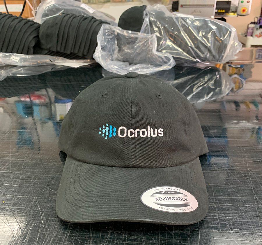 Apparel Embroidery Services Queens, NY