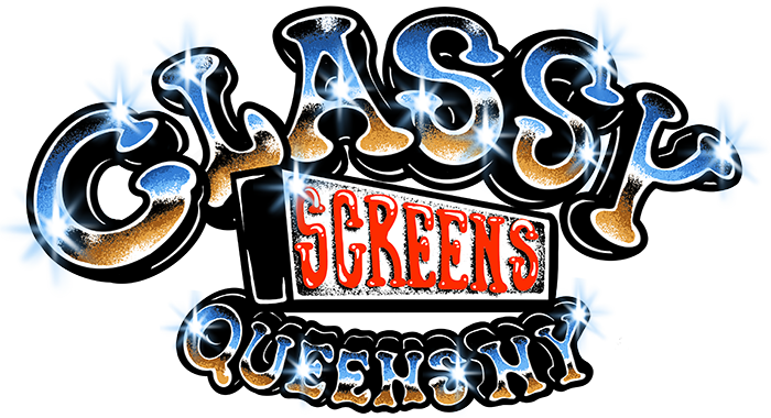 Classy Screens NYC - Logo