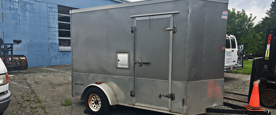 Trailer