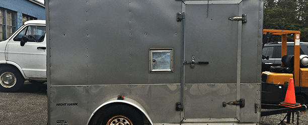 Trailer