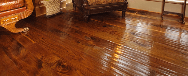 Flooring