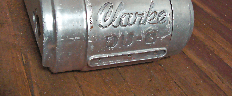 Clarke