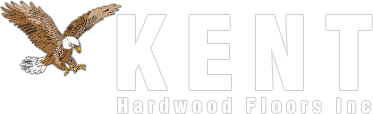 Kent Hardwood Floors INC - Logo