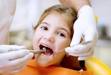 Pediatric Dentistry
